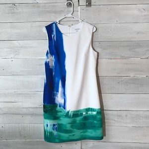 Calvin Klein women’s size 10 dress